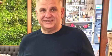 Пламен Христов поема управлението на ОУ “Св.св.Кирил и Методий” в с. Душево