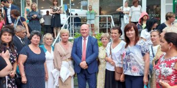 Достойно представяне на севлиевски учители в XI национален конкурс “ Извънкласните и извънучилищни дейности”