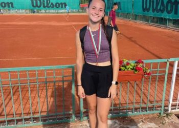 Тони Маринов с бронз от Европейското по мотокрос