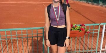 Тони Маринов с бронз от Европейското по мотокрос