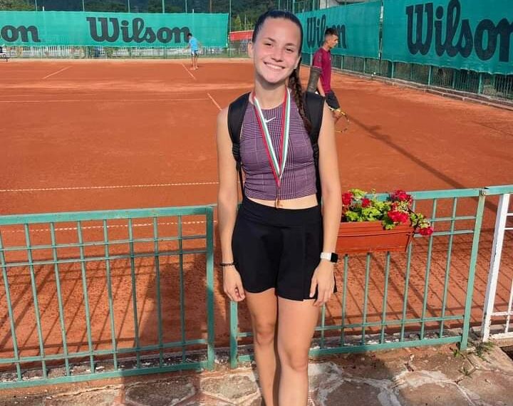 Тони Маринов с бронз от Европейското по мотокрос