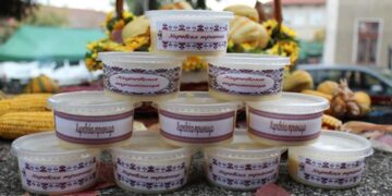 На втория Празник на триеницата канят в Хирево утре