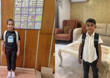 На добър час, ученици!