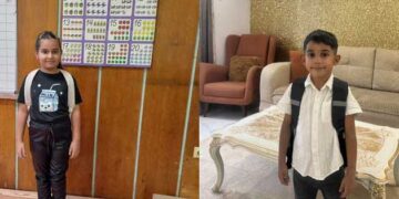 На добър час, ученици!