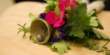 Верният отговор е в думите на Петко Рачов Славейков: “Учителите държат бъдещето на народа в ръцете си”