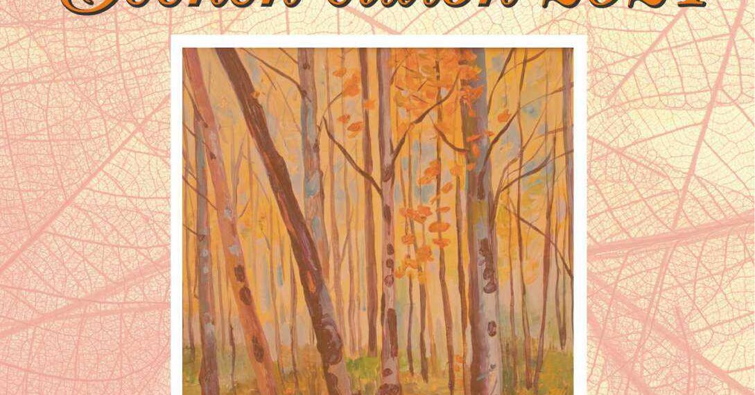 “Есенен салон 2024” откриват в Градската галерия днес