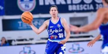 Фалстарт за Гергана и италианския “Бреша”