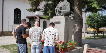 Голям интерес към играта “Хрониките на Севлиево”. Ето как можете да се включите и вие