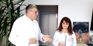 Д-р Мария Пройнова е предложението на севлиевската лекарска колегия за  “Лекар на годината – 2024”