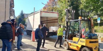 Пристигнаха бюлетините за изборите в неделя