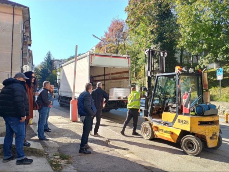 Пристигнаха бюлетините за изборите в неделя