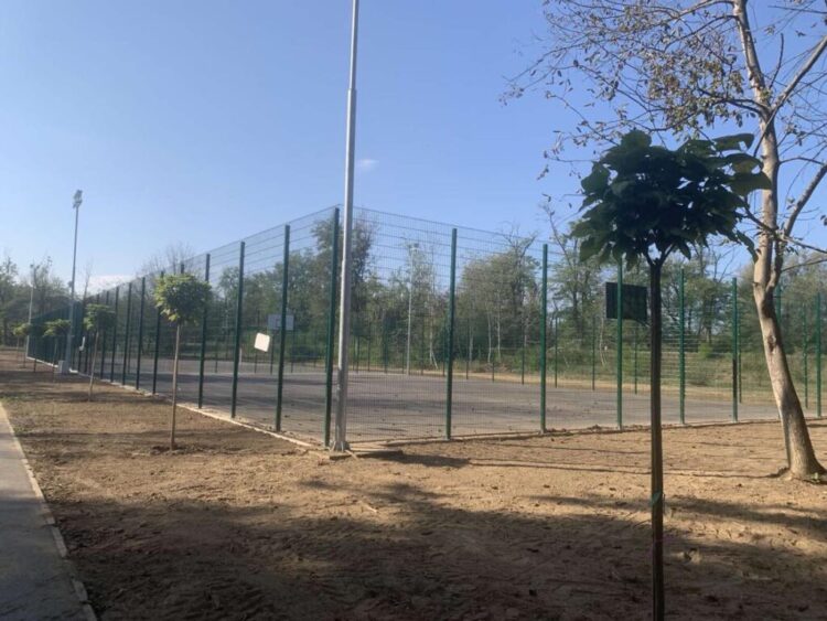 Община Севлиево работи по десетки проекти, информира медиите за тях