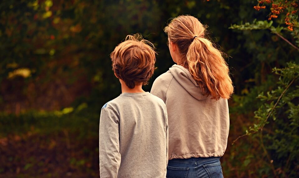 Осем деца – без придружител след 22:00 часа, две от тях били обявени за общодържавно издирване