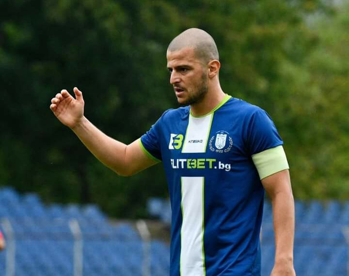 Двама наши футболисти излизат в Европейски квалификации