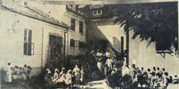 Историята на ДПБ – Севлиево – от приют за епилептици до модерно лечебно заведение за психично болни хора