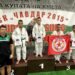 Медали в джудото от “Купата на кмета” в Бяла Слатина