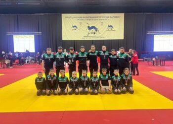 Единайсет отличия за джудистите ни от Международен турнир в Босна и Херцеговина