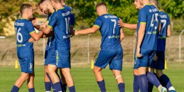 ФК “Севлиево” подчини “Павликени” като гост