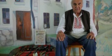 Две кандидатури ще се състезават в областния кръг за попълване на Националната система “Живи човешки съкровища”