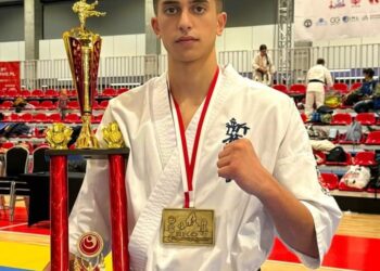 Химнът звуча в Полша заради златното ни момче Ангел Антонов