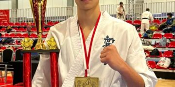 Химнът звуча в Полша заради златното ни момче Ангел Антонов