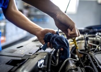 Ще забраняват да си продаваме колата на части