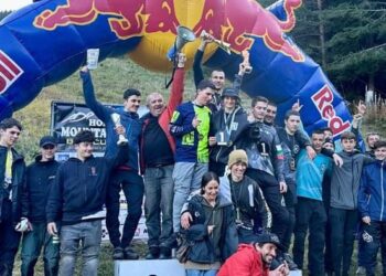 Колоездачите от клуб “Хоталич” отново на върха