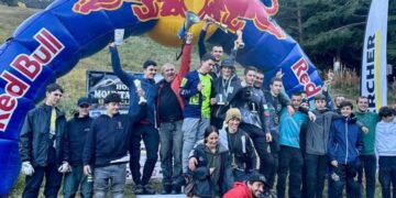 Колоездачите от клуб “Хоталич” отново на върха