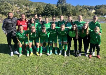 Като гости жените на “Севлиево Лейдис” попиляха “София Лейдис” с 8:0