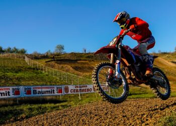 На полигон “Горна Росица” станаха ясни двама републикански шампиони, Тони Маринов завърши втори