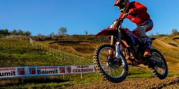 На полигон “Горна Росица” станаха ясни двама републикански шампиони, Тони Маринов завърши втори