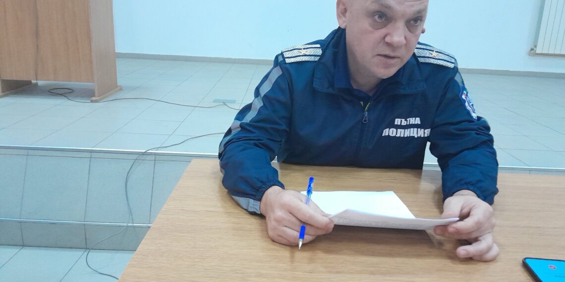 Шест катастрофи за седмица в областта, две – в Севлиевско