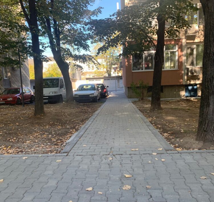 Община Севлиево работи по десетки проекти, информира медиите за тях