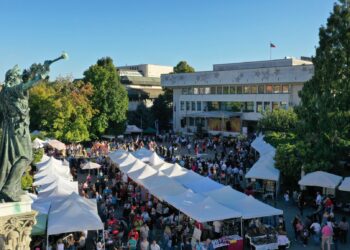 На 102 години става есенният Севлиевски панаир