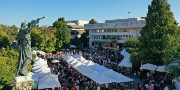 На 102 години става есенният Севлиевски панаир