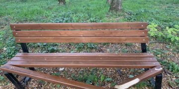 Вандалите май побеждават институциите в петгодишната война с тях?