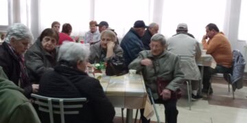 Вестник “Росица” на раздумка с членовете на КП “Васил Левски” за проблемите, които си създаваме