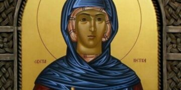 Петковден – Традиции и обичаи на българите