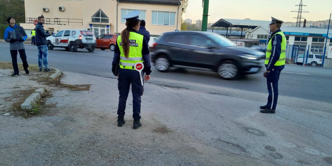 Имаше ли изненадани при полицейската операция в Габровска област на 23-ти?