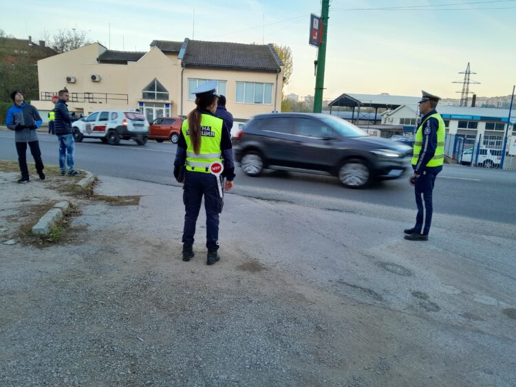 Имаше ли изненадани при полицейската операция в Габровска област на 23-ти?