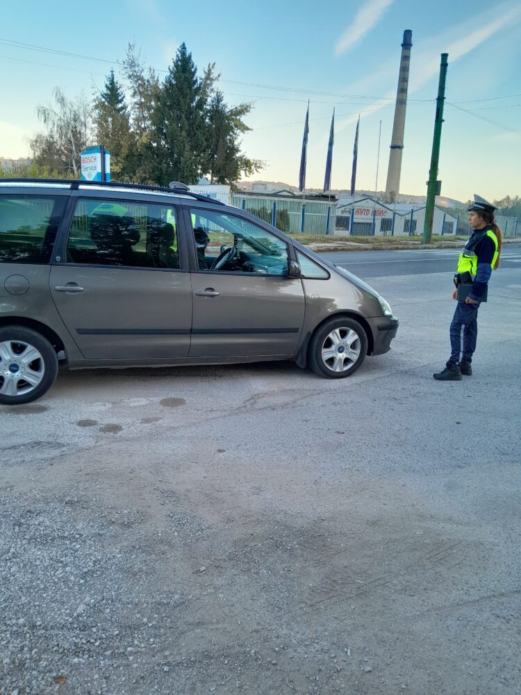 Имаше ли изненадани при полицейската операция в Габровска област на 23-ти?