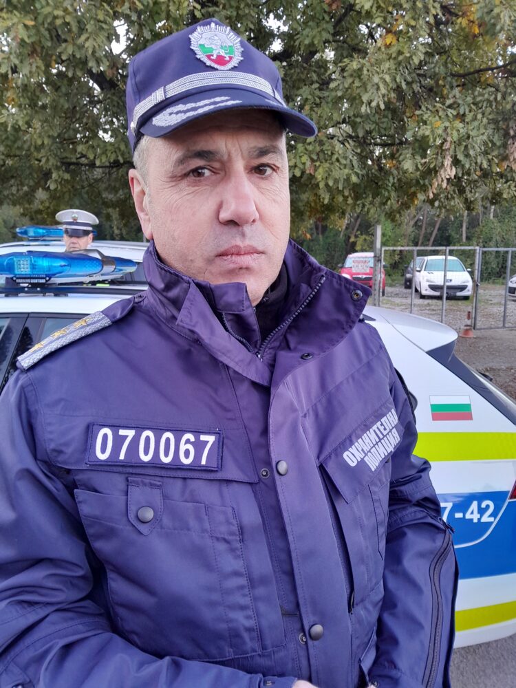 Имаше ли изненадани при полицейската операция в Габровска област на 23-ти?