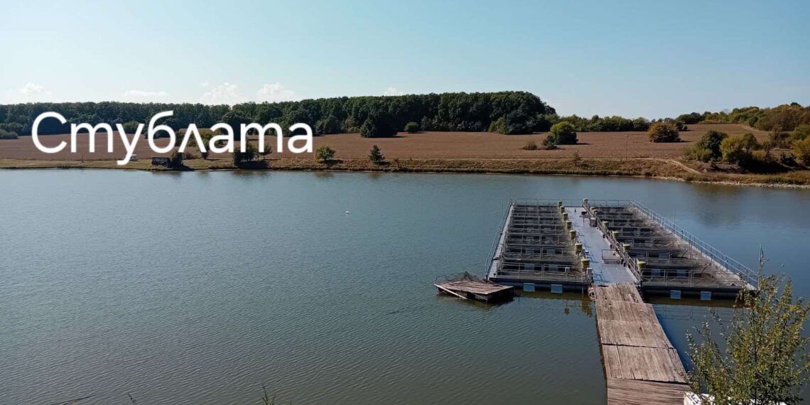 Продължава обследването на язовирните стени и съоръжения към тях на територията на област Габрово