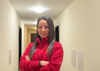 Силвия Найденова отново подсили националките