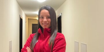 Силвия Найденова отново подсили националките