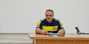 За седмица в Севлиево – четири “тенекиени” катастрофи и една с тежко пострадал