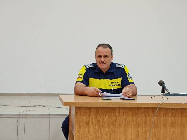 За седмица в Севлиево – четири “тенекиени” катастрофи и една с тежко пострадал