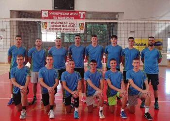 Трима се завръщат във волейболния “Раковски”, стартът е на 2 ноември