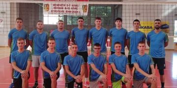 Трима се завръщат във волейболния “Раковски”, стартът е на 2 ноември