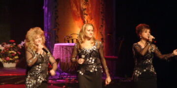 Първо място за трио “Звън” в “Самоков 2024”